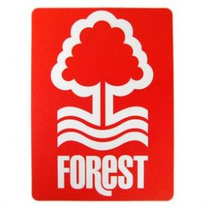 Nottingham Forest musemtte